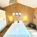 Maison Conviviale Proche - 7 Pers. - Fr-1-823-166 Сasa de vacaciones
