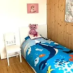 Maison Conviviale Proche - 7 Pers. - Fr-1-823-166 Сasa de vacaciones *
