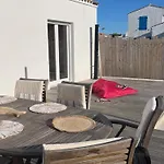 Сasa de vacaciones Maison Conviviale Proche - 7 Pers. - Fr-1-823-166 *