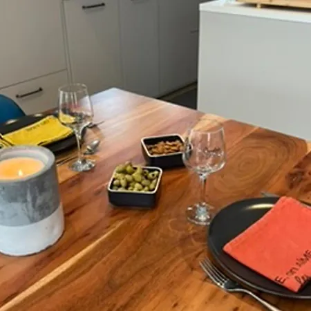 Сasa de vacaciones Maison Conviviale Proche - 7 Pers. - Fr-1-823-166 La Guérinière