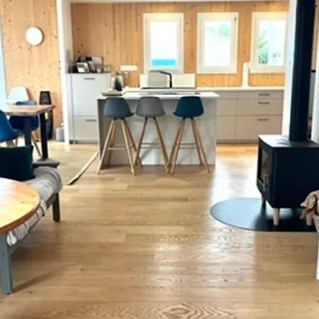 Сasa de vacaciones Maison Conviviale Proche - 7 Pers. - Fr-1-823-166 *