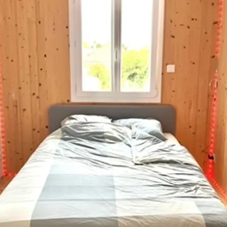 بيت للعطل Maison Conviviale Proche - 7 Pers. - Fr-1-823-166