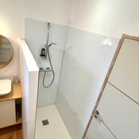 Maison Conviviale Proche - 7 Pers. - Fr-1-823-166