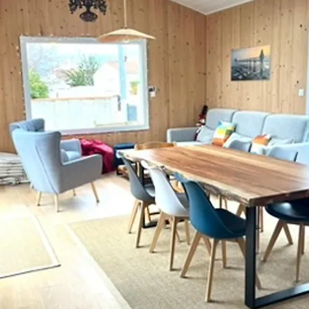 Prázdninový dům Maison Conviviale Proche - 7 Pers. - Fr-1-823-166 La Guérinière