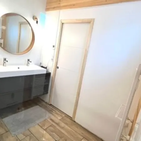 Maison Conviviale Proche - 7 Pers. - Fr-1-823-166 * La Guérinière