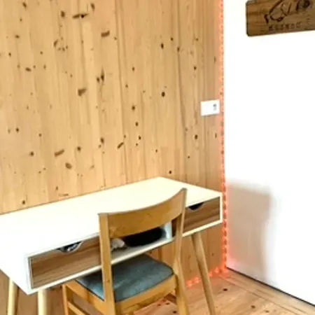 Maison Conviviale Proche - 7 Pers. - Fr-1-823-166